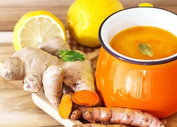 Begini Cara Olah Kunyit Jadi Obat Herbal Alami, Bisa Dijadikan Teh hingga Minyak