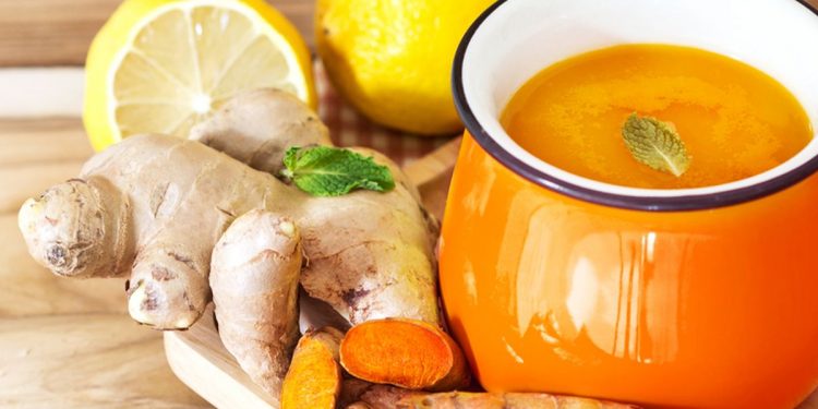 Begini Cara Olah Kunyit Jadi Obat Herbal Alami, Bisa Dijadikan Teh hingga Minyak