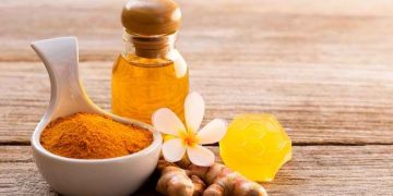 Wajib Tahu! Inilah 5 Manfaat Istimewa Kunyit untuk Dunia Kecantikan, Cukup Dijadikan Masker