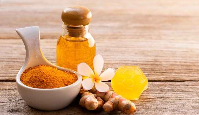 Wajib Tahu! Inilah 5 Manfaat Istimewa Kunyit untuk Dunia Kecantikan, Cukup Dijadikan Masker