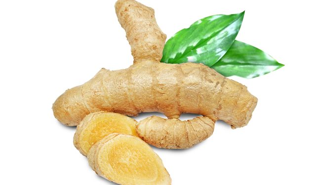 Serupa Tapi Tak Sama, Ini Dia Jenis-jenis Kunyit dan Kegunaan yang Tersimpan