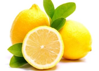 Kaya Akan Nutrisi, Inilah Manfaat Jeruk Lemon untuk Kesehatan