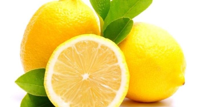 Kaya Akan Nutrisi, Inilah Manfaat Jeruk Lemon untuk Kesehatan