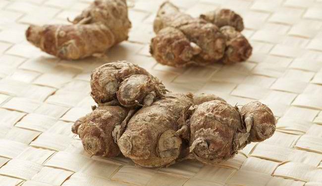 Ampuh Cegah Sel Kanker, Ketahui 5 Manfaat Kencur untuk Kesehatan