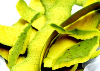 Kulit Mangga Tawarkan 6 Manfaat Utama untuk Kesehatan, Cek di Sini!