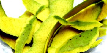 Kulit Mangga Tawarkan 6 Manfaat Utama untuk Kesehatan, Cek di Sini!