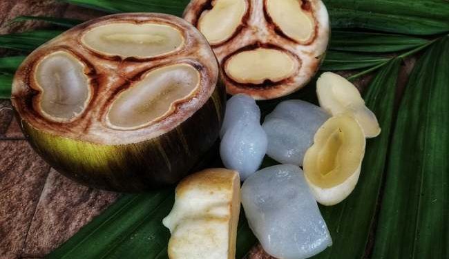 Kaya Akan Kandungan Serat, Ini 6 Manfaat Buah Lontar untuk Kesehatan