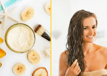 Kulit Glowing Hanya dengan Satu Langkah, Ini Manfaat Pisang untuk Kecantikan