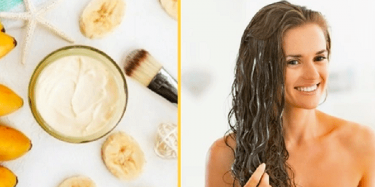 Kulit Glowing Hanya dengan Satu Langkah, Ini Manfaat Pisang untuk Kecantikan