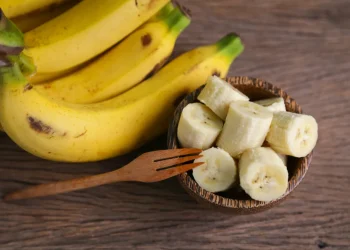 Wajib Tahu! Ini 5 Manfaat Buah Pisang untuk Ibu Hamil