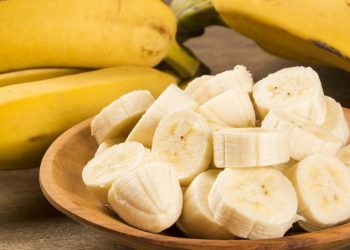 Jaga Kesehatan Jantungmu dengan Konsumsi Buah Pisang, Cek Manfaatnya untuk Kesehatan