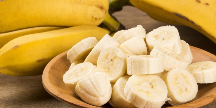 Jaga Kesehatan Jantungmu dengan Konsumsi Buah Pisang, Cek Manfaatnya untuk Kesehatan