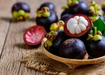 6 Manfaat Buah Manggis untuk Dunia Kecantikan, Ampuh Cegah Penuaan Dini