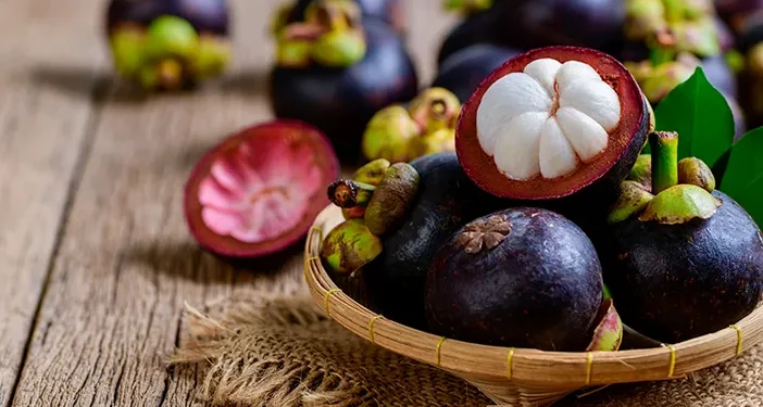 6 Manfaat Buah Manggis untuk Dunia Kecantikan, Ampuh Cegah Penuaan Dini