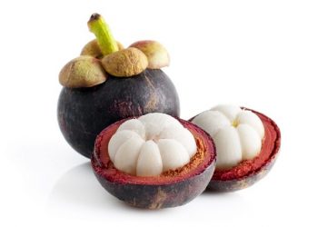 Sebagai Penunjang Sistem Imun, Intip Ragam Manfaat Manggis untuk Kesehatan