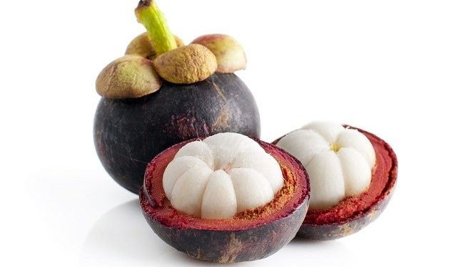 Sebagai Penunjang Sistem Imun, Intip Ragam Manfaat Manggis untuk Kesehatan