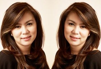 Veronica Colondam Berupaya Memutus Siklus Kemiskinan, Berikut Profil Singkatnya