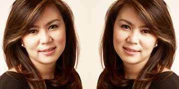 Veronica Colondam Berupaya Memutus Siklus Kemiskinan, Berikut Profil Singkatnya