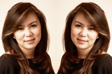 Veronica Colondam Berupaya Memutus Siklus Kemiskinan, Berikut Profil Singkatnya