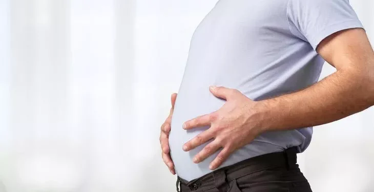 Jangan Konsumsi 5 Jenis Makanan Saat Perut Terasa Kembung, Bisa Makin Parah