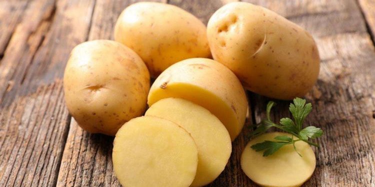 Kaya Akan Kandungan Vitamin C, Ini Manfaat Kentang untuk Kecantikan