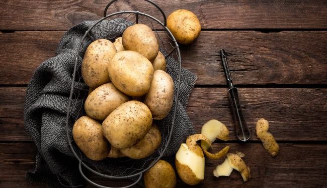 Penuhi Kebutuhan Nutrisi dengan Konsumsi Kentang, Ini Manfaatnya untuk Kesehatan