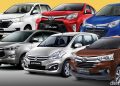 Harga Mobil LCGC Terbaru Versi Desember 2025, Cek!