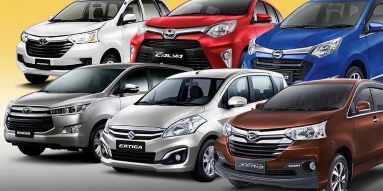 Harga Mobil LCGC Terbaru Versi Desember 2025, Cek!