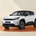 Miliki Harga yang Lumayan, Ini Spesifikasi Toyota Urban Cruiser EV