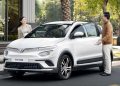 WOW, Ada Promo Akhir Tahun 2025 Mobil VinFast VF e34, Segini Harganya!