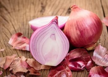 Jangan Anggap Remeh, Konsumsi Bawang Merah Mentah Berlebihan Memicu Timbulnya Efek Samping