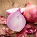 Jangan Anggap Remeh, Konsumsi Bawang Merah Mentah Berlebihan Memicu Timbulnya Efek Samping