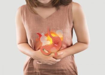 Ini 5 Penyebab Naiknya Asam Lambung secara Tiba-tiba, Utamanya dari Rasa Stres