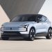 Volvo EX30 Mobil Listrik Scandinavian, Segini Harganya!
