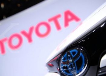 Diprediksi Lampaui 10 Juta Unit, Begini Produksi Mobil Toyota Tahun 2026