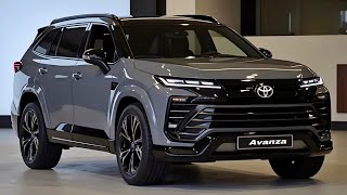 WoW Bikin Gong! Toyota Avanza 2026 Hadir dengan Perubahan Baru