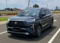 Kini Lebih Irit, Segini Kebutuhan Bahan Bakar Toyota Veloz Hybrid