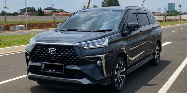 Kini Lebih Irit, Segini Kebutuhan Bahan Bakar Toyota Veloz Hybrid