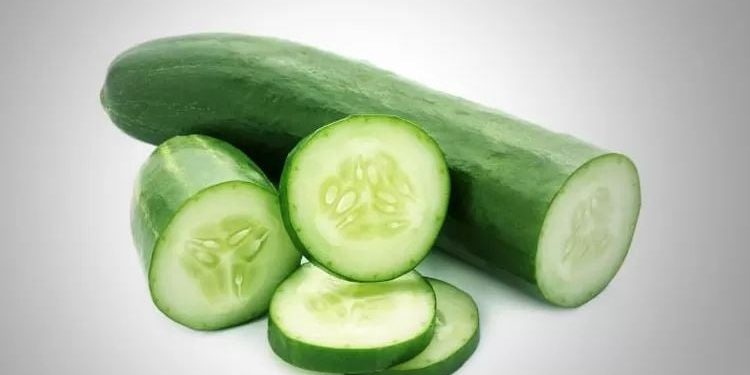 Bisa Melembabkan hingga Atasi Jerawat dengan Cepat, Ini Manfaat Masker mentimun untuk Wajah