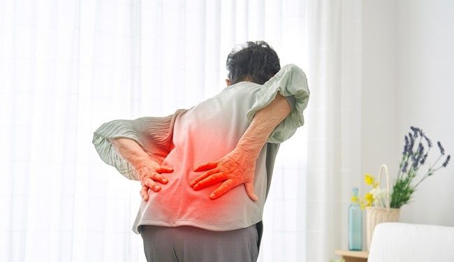 Sering Terkena Sakit Pinggang? Coba Atasi dengan 5 Cara Ini, Dijamin Ampuh