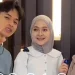 Isu Kedekatan Jule dan Yuka, Dulu Satu Pesantren sebelum Diam-diam Selingkuh