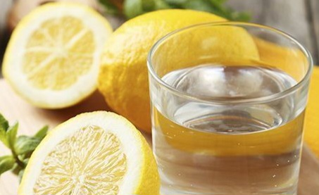Cukup Rutinkan, Ini 6 Minuman Detox yang Dapat Dikonsumsi, Baik untuk Kesehatan Tubuh