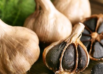 Konsumsi Bawang Hitam Ini Bisa Menjaga Fungsi Otak, Cek Manfaat di Sini