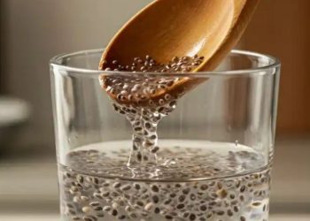 Aman untuk Ibu Hamil, Ini Manfaat Lain Biji Selasih yang Jarang Diketahui