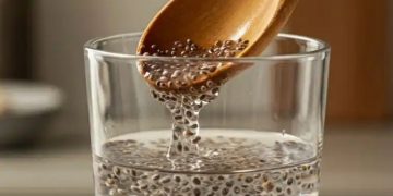 Aman untuk Ibu Hamil, Ini Manfaat Lain Biji Selasih yang Jarang Diketahui