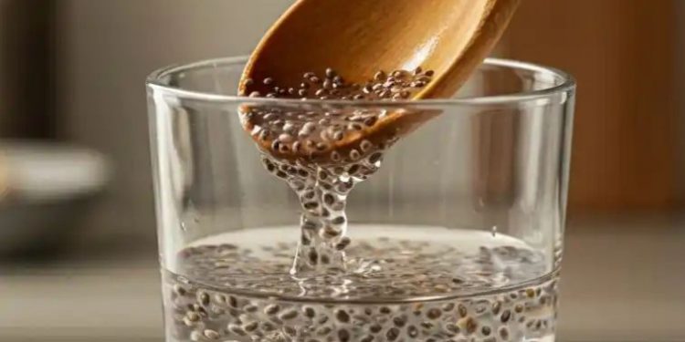 Aman untuk Ibu Hamil, Ini Manfaat Lain Biji Selasih yang Jarang Diketahui