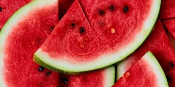Cek di Sini! Biji Semangka Bisa Kurangi Efek Asma, Ini Manfaat yang Jarang Diketahui