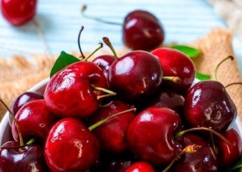 Manfaat Lain Buah Ceri untuk Kecantikan, Dapat Menghaluskan Wajah!