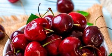 Manfaat Lain Buah Ceri untuk Kecantikan, Dapat Menghaluskan Wajah!