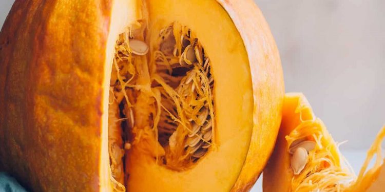Bahaya Makan Labu Kuning Berlebihan, Cek Sekarang! Dapat Sebabkan Gangguan Pencernaan